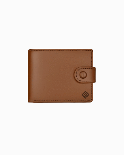 Premium Leather Wallets