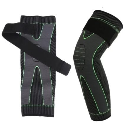 Premium Winter Knee Warmers
